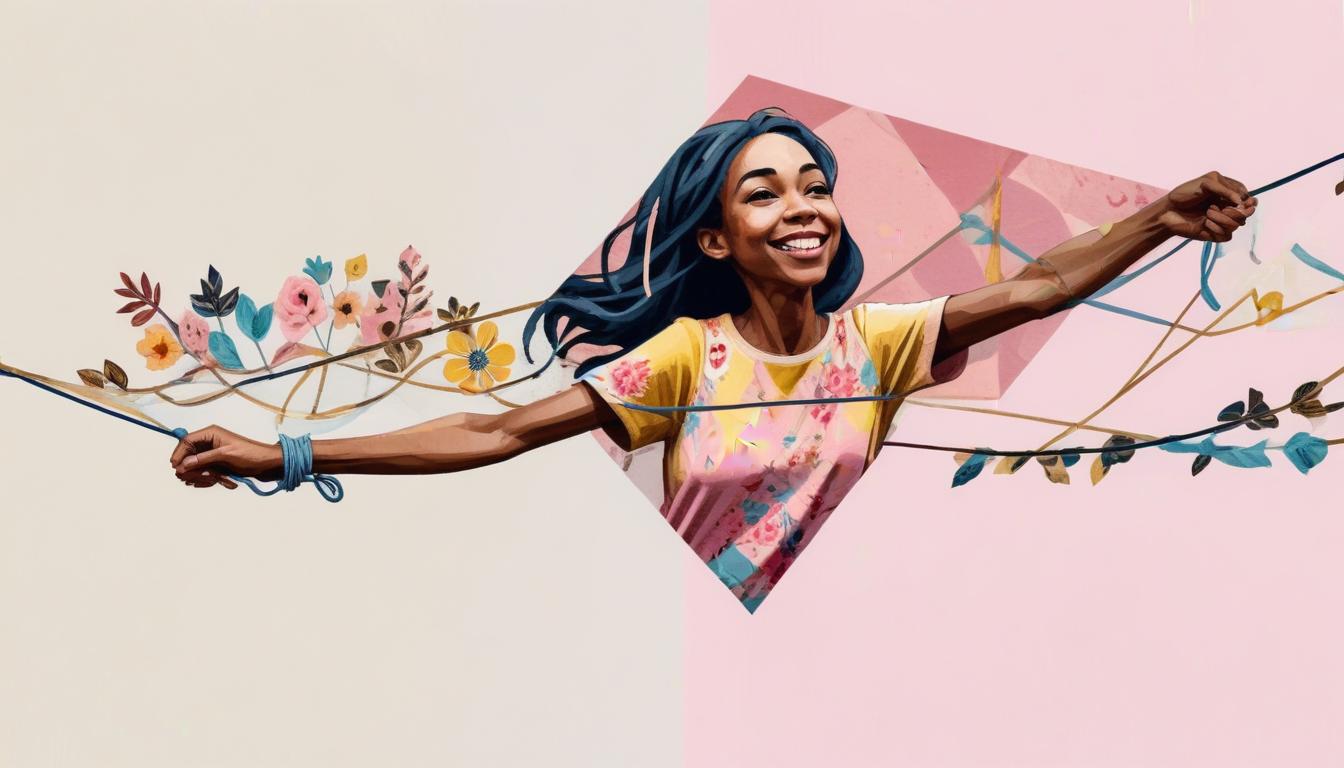 Childhood Conditioning and Systemic Bias Undermine Women’s Success and Wellbeing