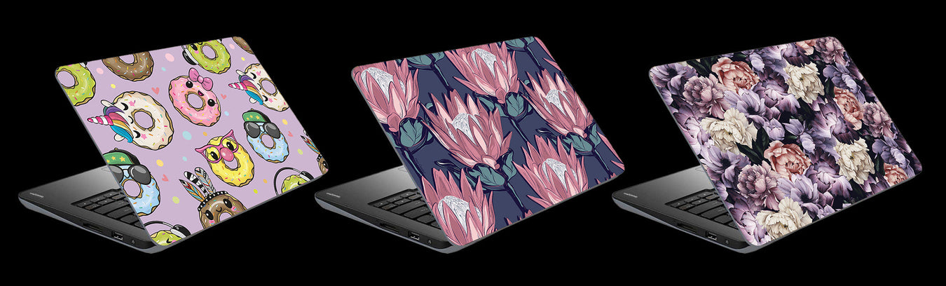 HEY CASEY: Laptop Skins