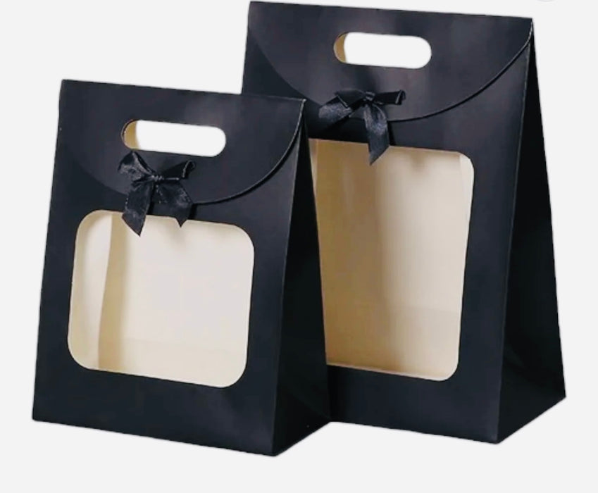 Gift Bag (Black)