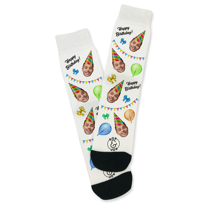 Birthday Socks