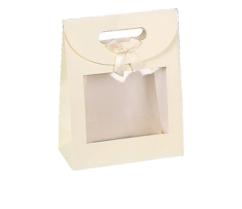 Gift Bag (Cream)