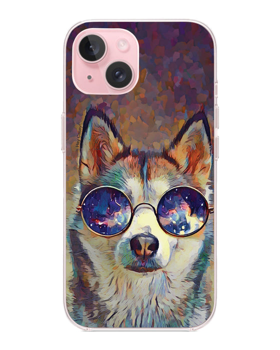 Hey Casey! Chill Phone Case for iPhone Samsung Huawei