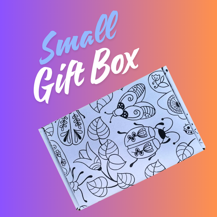Thrive Gift Box
