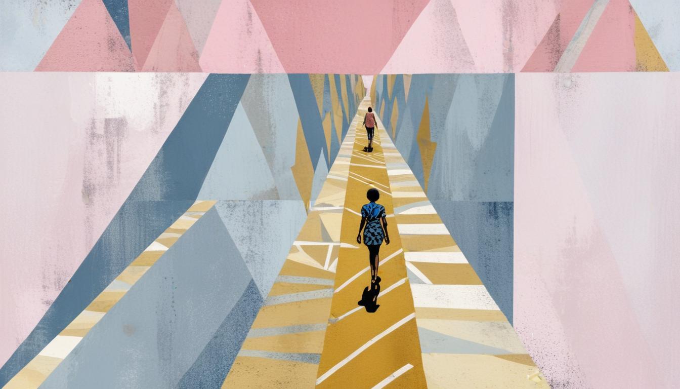 Bridging the Gap: Women’s Leadership and Women’s Pay in South Africa - We Should Be Ashamed!