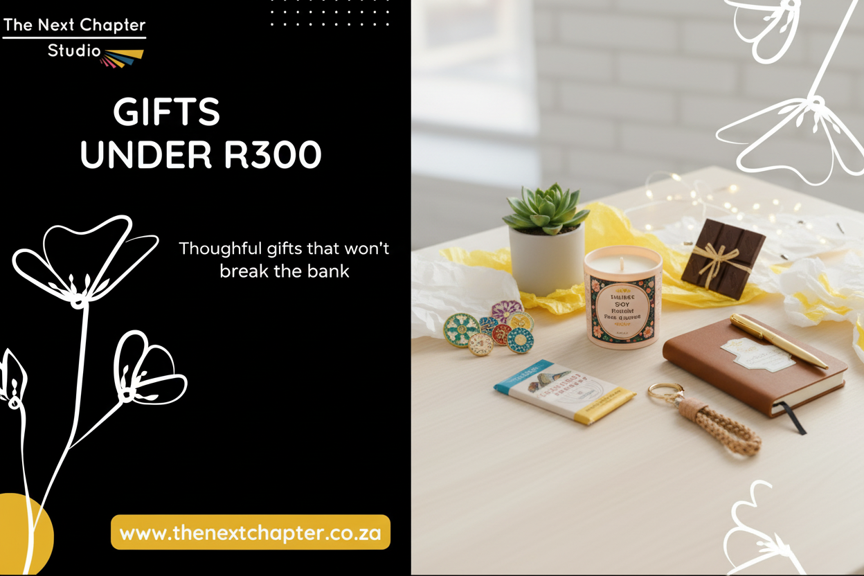 Gifts Under R300