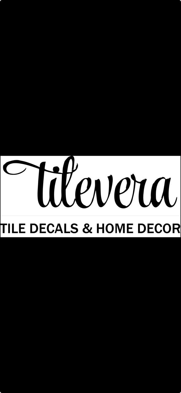 Tilevera- Tile Decals & Home Decor