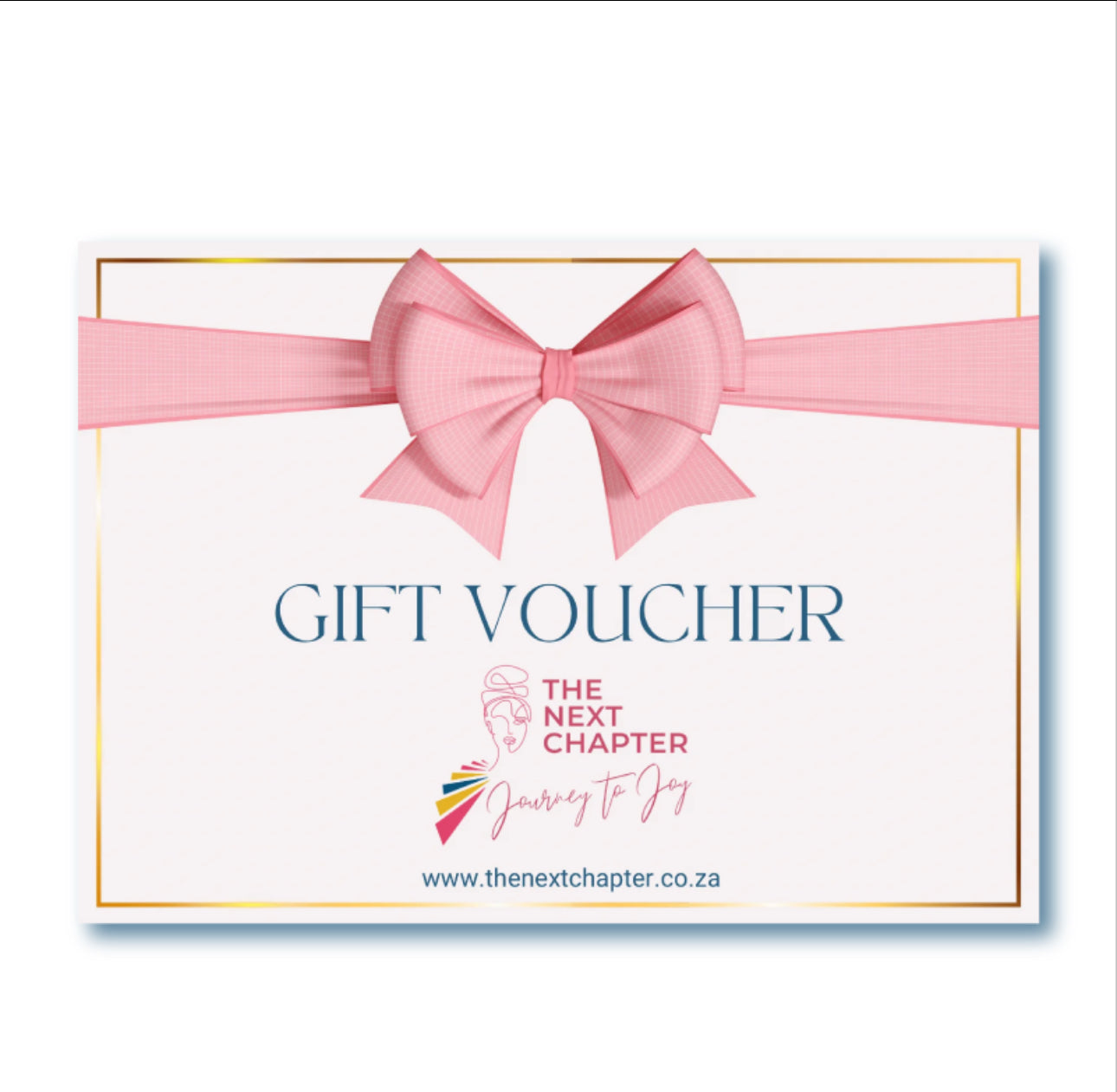 Gift Voucher