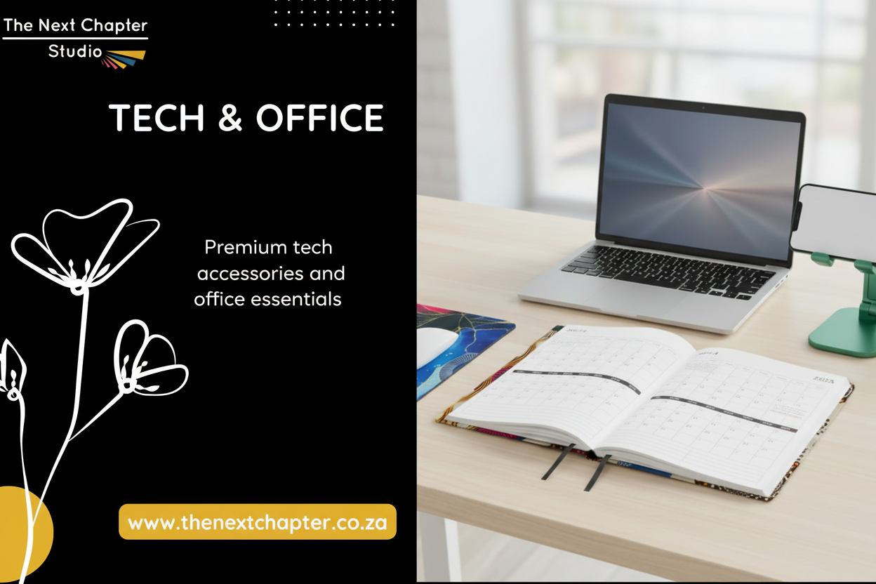 Tech & Office