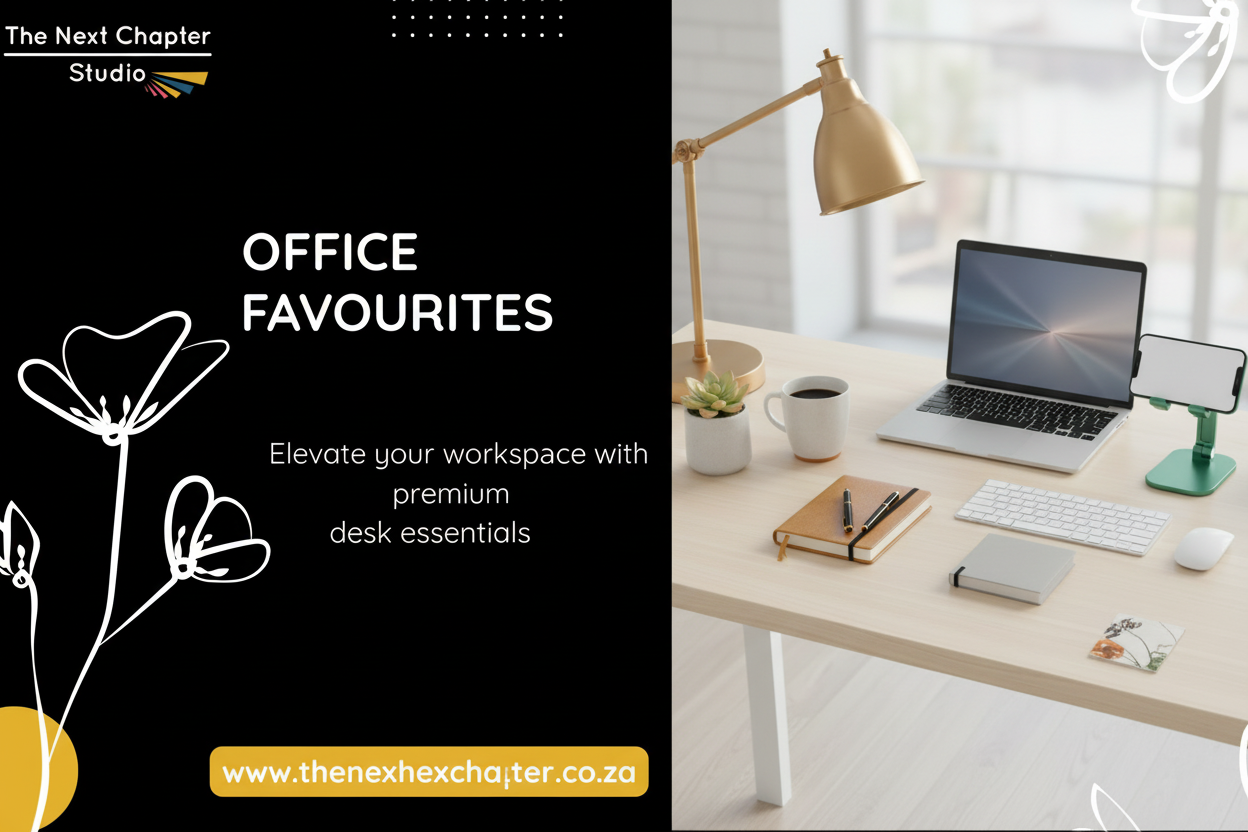 Office Favourites
