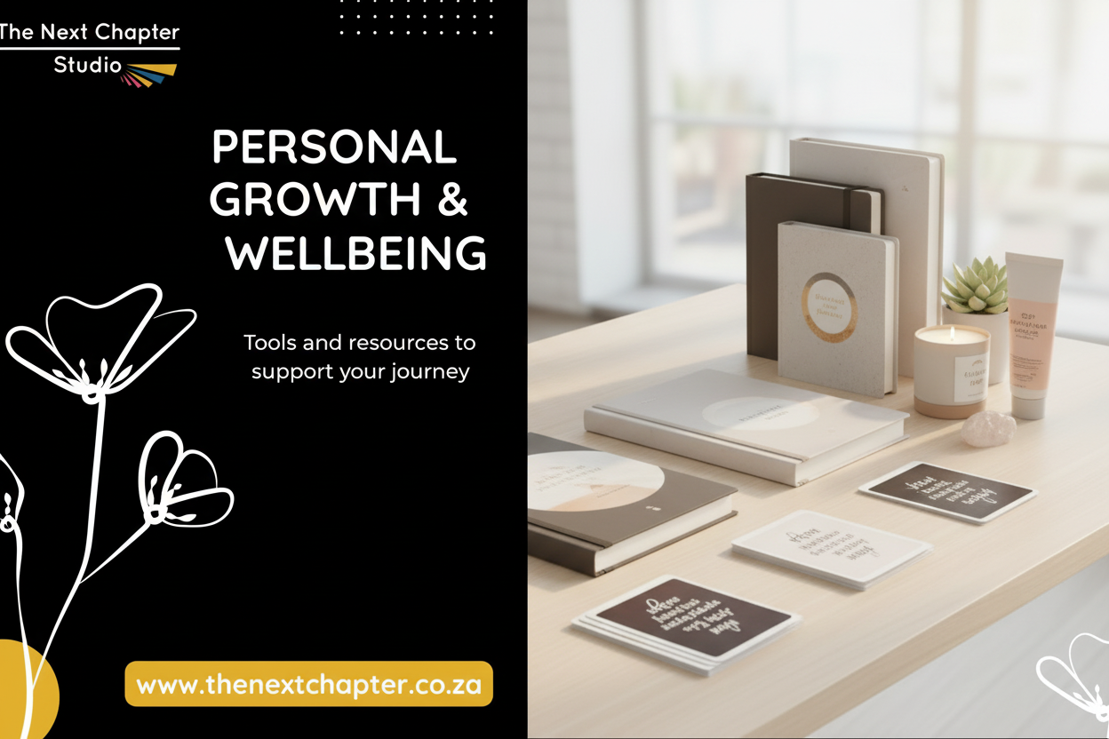 Personal Growth & Wellbeing