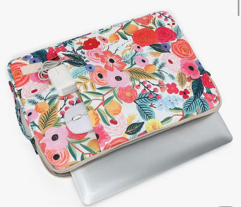 Laptop Sleeve - Protective Padded Case