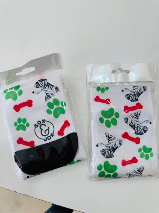 Socks (All Designs)