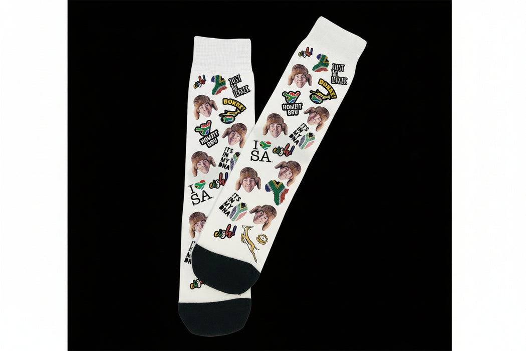 Socks (All Designs)
