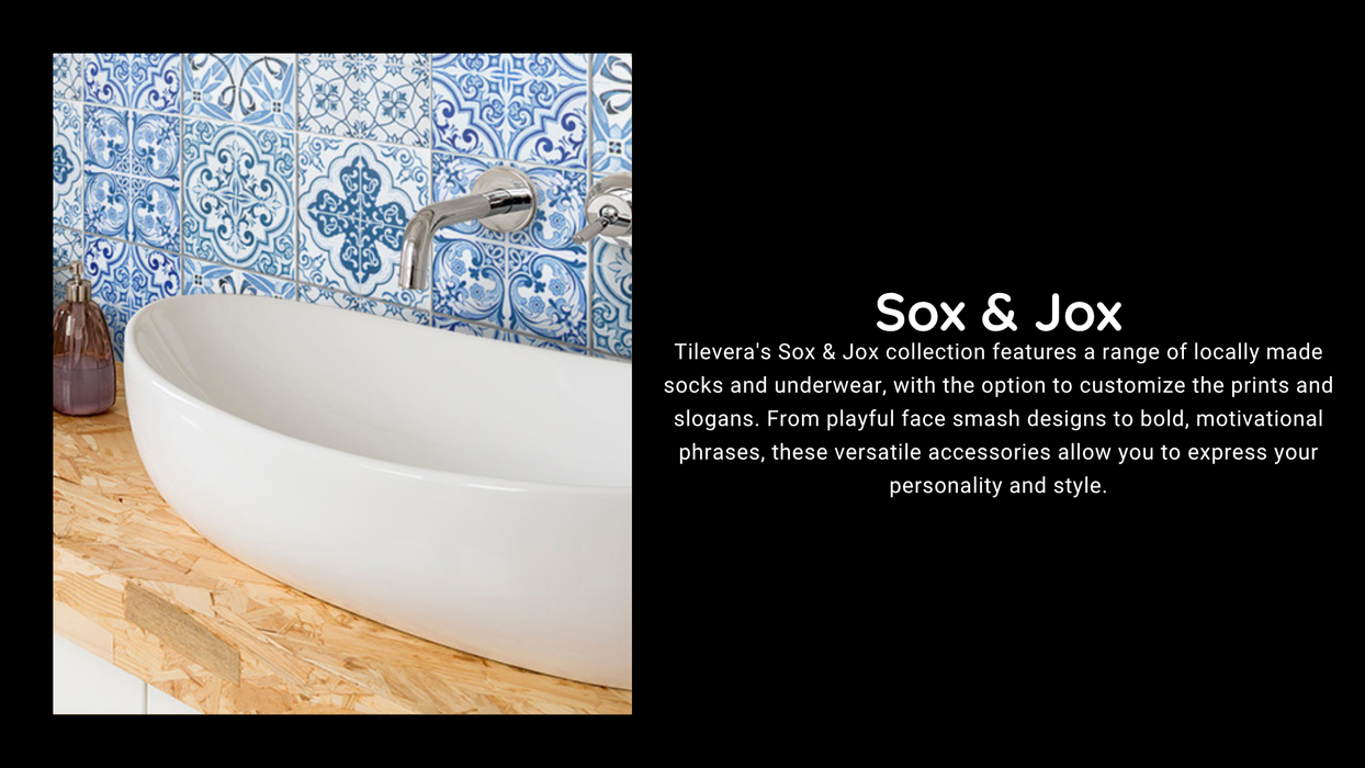 Tuscany Vinyl Decals