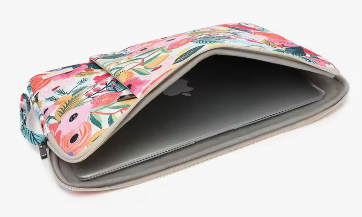 Laptop Sleeve - Protective Padded Case