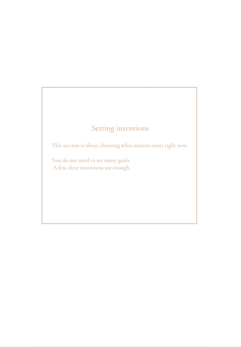 I am Grateful - A Reflection Diary 2026