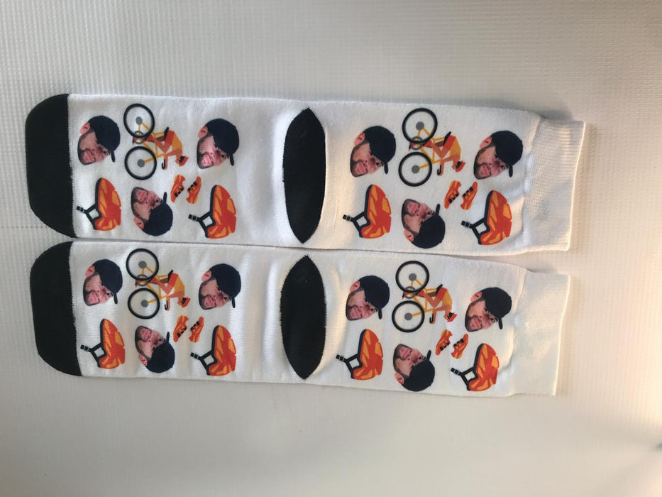 Socks (All Designs)