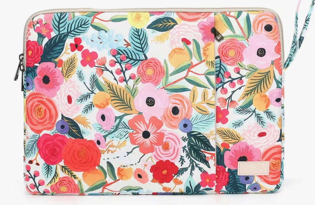 Laptop Sleeve - Protective Padded Case