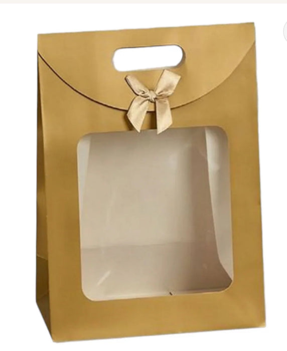 Gift packaging