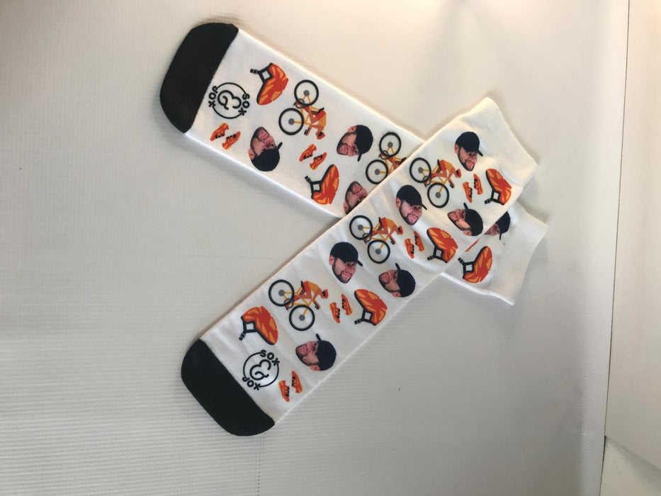 Socks (All Designs)
