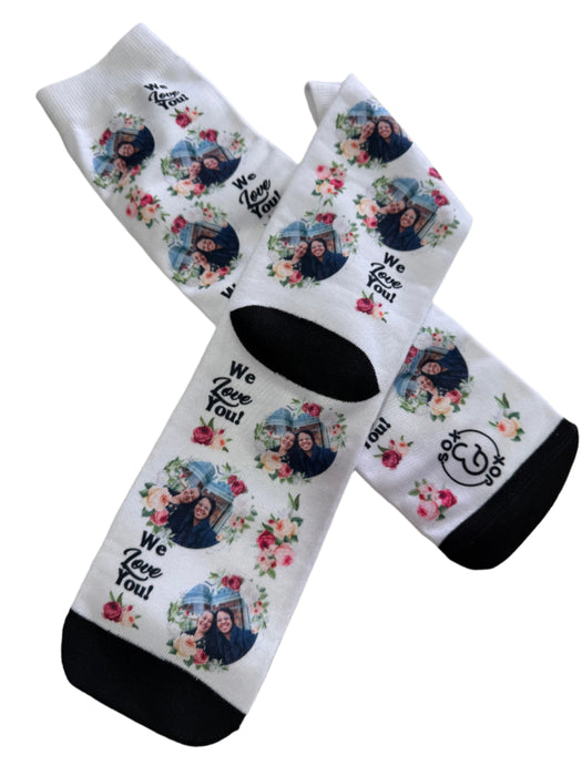 Socks (All Designs)