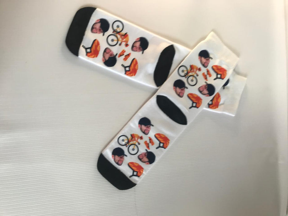 Socks (All Designs)