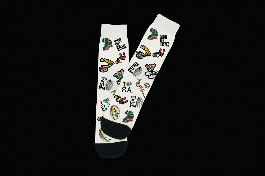 Socks (All Designs)