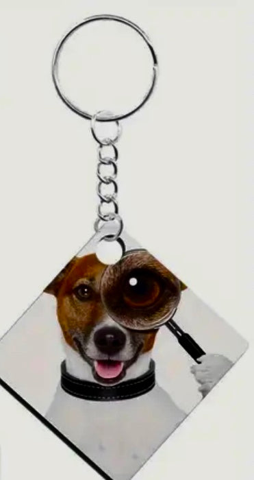 Key Rings