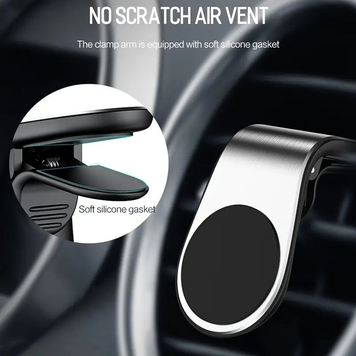 Magnetic Phone Mount for Car