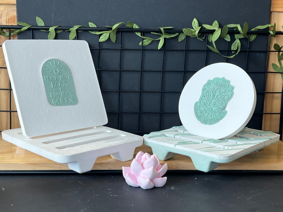 Peace Pieces I Wellbeing Gifts and Figurines I Handmade Serenity for Everyday Living