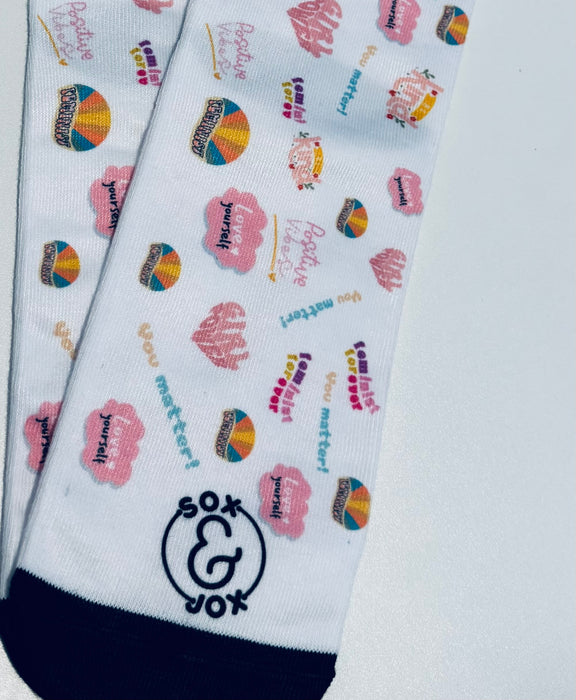 Socks (All Designs)