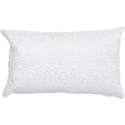 Silly George - Rectangular Custom Cushion