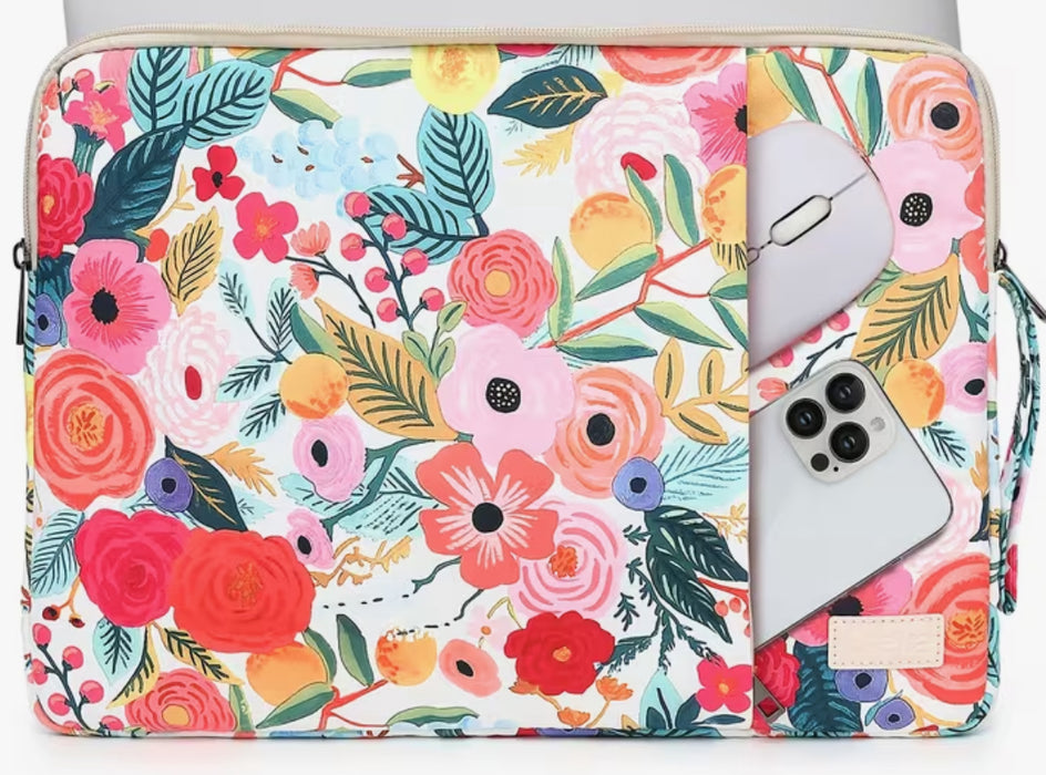 Laptop Sleeve - Protective Padded Case