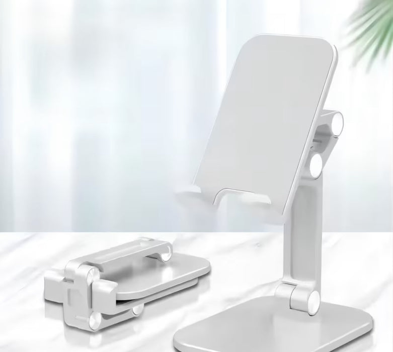 Adjustable Phone & Tablet Holder