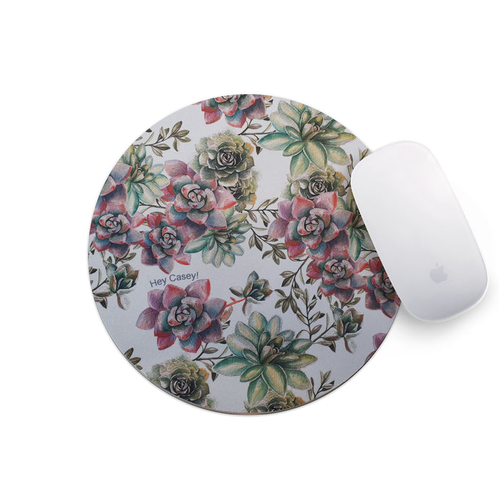 Mouse Pad (Rectangle)