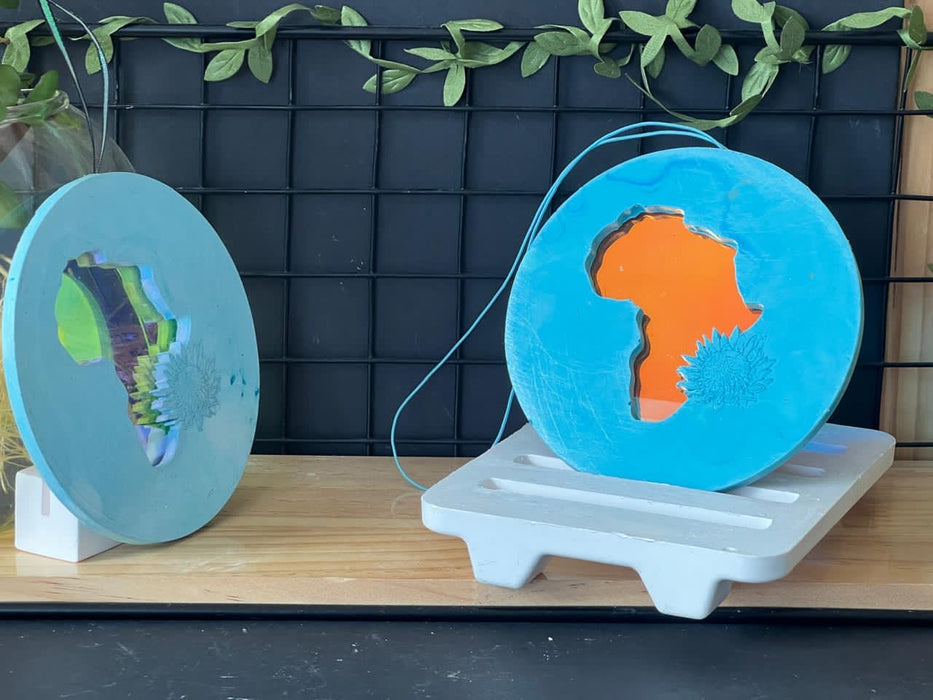 Peace Pieces I Wellbeing Gifts and Figurines I Handmade Serenity for Everyday Living