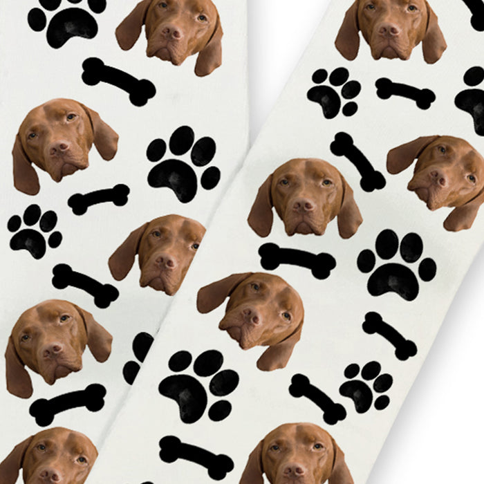 Dog Dad Socks
