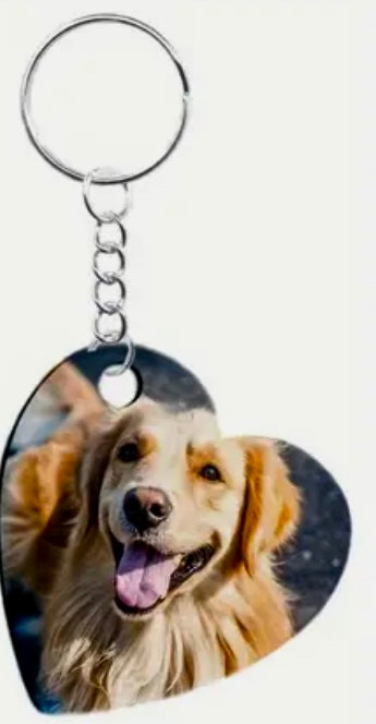 Key Rings
