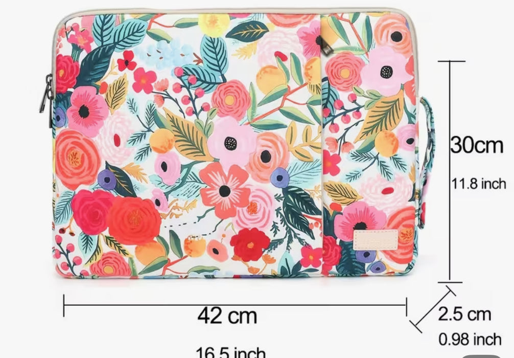 Laptop Sleeve - Protective Padded Case