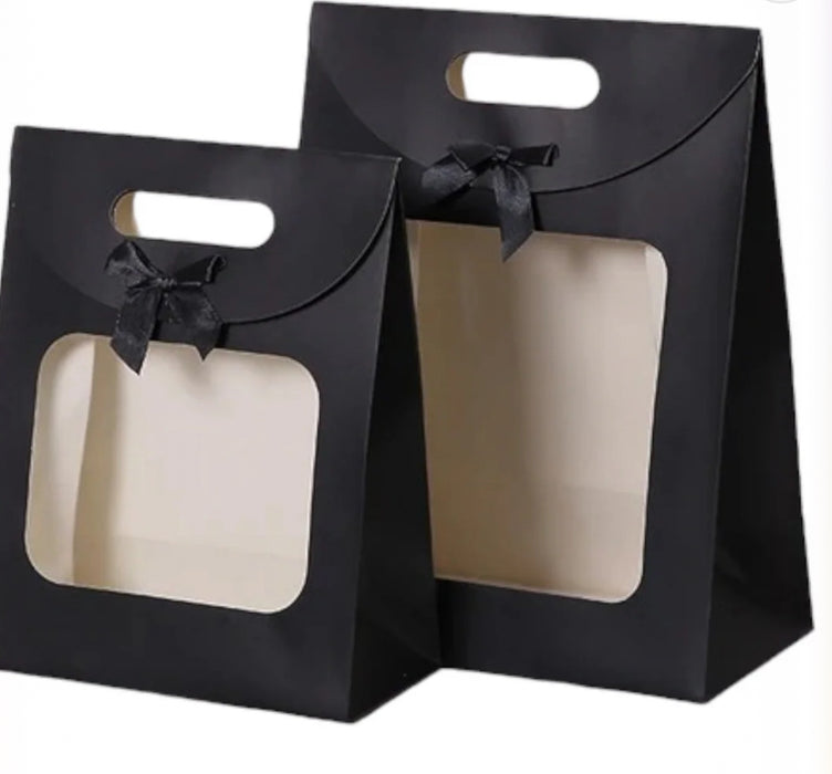 Gift packaging