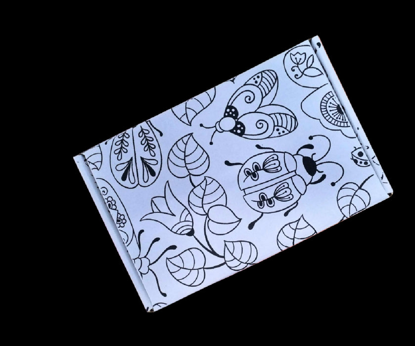 Medium Gift Box (Free)