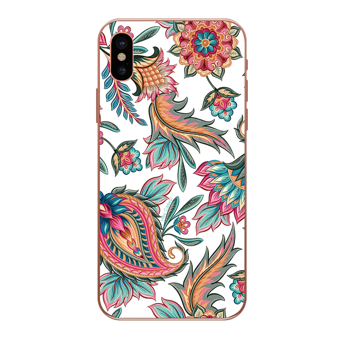 Hey Casey! Harmony Phone Case for iPhone Samsung Huawei
