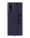 Hey Casey! Love Fern Phone Case for iPhone Samsung Huawei