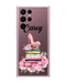 Hey Casey! Fashion Books Phone Case for iPhone Samsung Huawei