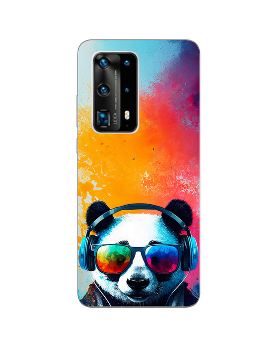 Hey Casey! Flash Panda Phone Case for iPhone Samsung Huawei