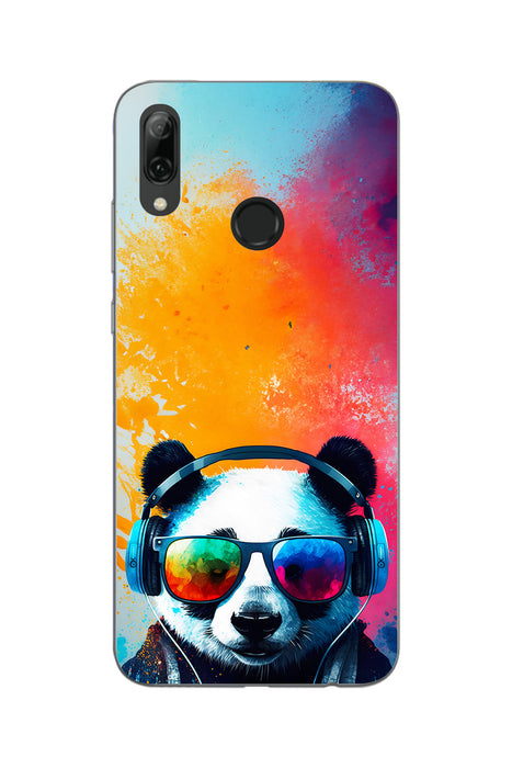Hey Casey! Flash Panda Phone Case for iPhone Samsung Huawei