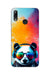 Hey Casey! Flash Panda Phone Case for iPhone Samsung Huawei