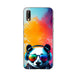 Hey Casey! Flash Panda Phone Case for iPhone Samsung Huawei
