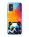 Hey Casey! Flash Panda Phone Case for iPhone Samsung Huawei
