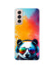Hey Casey! Flash Panda Phone Case for iPhone Samsung Huawei